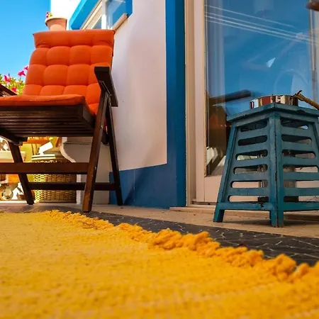 Holiday home House With Terrace And Bbq Nazare