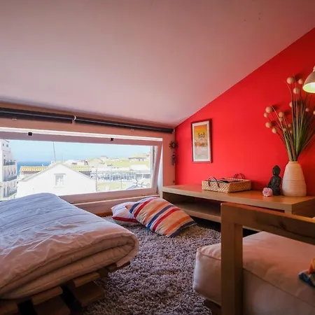 Holiday home House With Terrace And Bbq